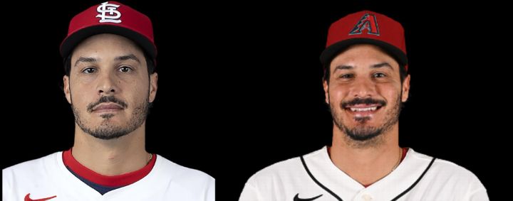 JUST IN: Nolan Arenado’s Future Takes Another SHOCKING Turn