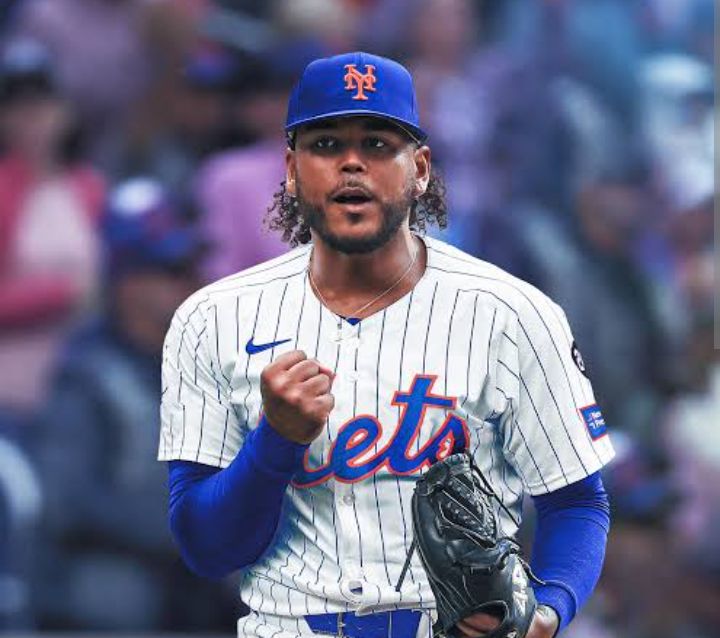 MAJOR BREAKING: Mets Final Decision for Freddy Peralta