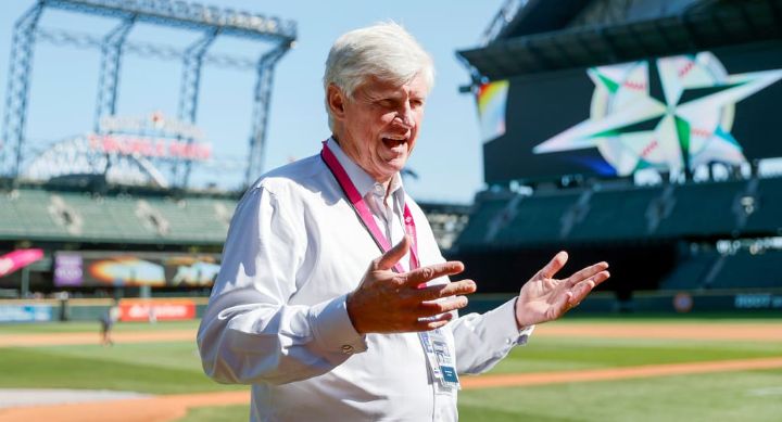 A MAJOR PROBLEM IN THE MARINERS’ MANAGER SEARCH EXPOSED