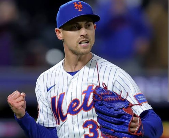 JUST IN: Mets Finds Perfect Replacement for LUKE WEAVER